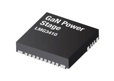 Cina Driver P Channel GaN Driver Integrated dell'interruttore di accensione di LMG3410R070RWHR GaN IC in vendita