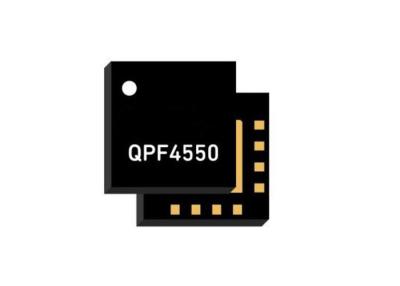 Cina WIFI 6 Chip QPF4550TR13 Wi-Fi Front End Modulo 5GHz RF Front End Modulo QFN-16 in vendita