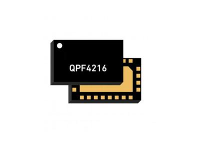 Китай WIFI 6 Чип QPF4216TR13 QPF4216 2 ГГц WiFi 6 RF Модуль фронтального конца LGA-24 продается