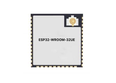 中国 BT SoCモジュールESP32-WROOM-32UE MCU 2.4GHz 販売のため