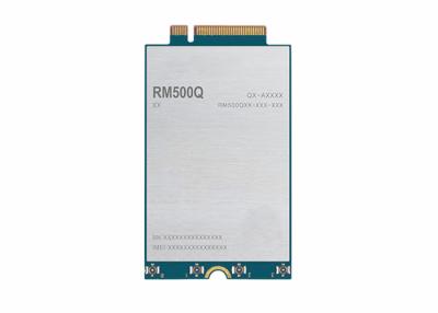 中国 RM500Q-GL 5ghz Wifiモジュール6GHz M.2 EMBB 販売のため