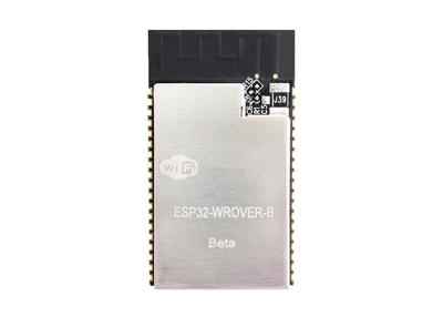 Chine module et modems d'émetteur-récepteur de 64Mbits ESP32-WROVER-B BT rf WIFI à vendre