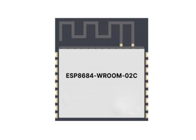 China 26MHz Wireless Communication Module BT 5 Module ESP8684-WROOM-02C for sale