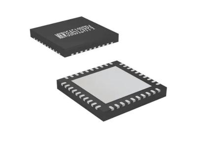 China 2.4GHz radiomicrocontroller van MKW35A512VFP4 Draadloos VFQFN40 Pakket Van geïntegreerde schakelingen Te koop