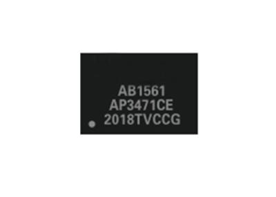 China AB1561 BT IC Low Power ANC BT 5.2 Audio SoC IC TWS  32bit QFN Package for sale