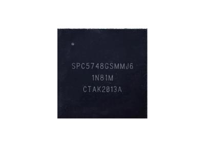 Κίνα SMD SMT Power Control IC SPC5748GSMMJ6 Gateway Communication Management 32Bit BGA προς πώληση