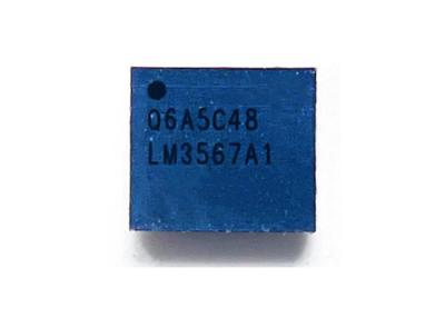 China LM3567A1YCGR Iphone IC Chip LM3567 DSBGA25 LED Flash Driver IC Te koop