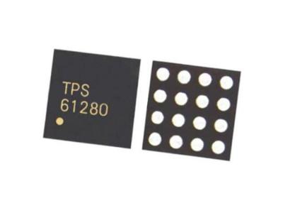 China 2.3MHz Power Management IC TPS61280DYFFR 5A Reguladores de voltaje DSBGA16 en venta