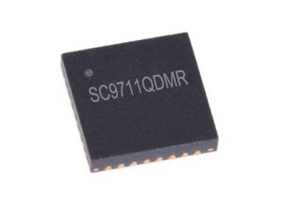 中国 降圧コントローラ IC SC9711QDMR 高速充電チップ SC9711 デュアルポート高速充電 販売のため