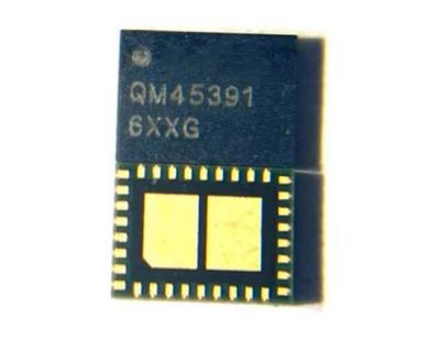 China QM45391 Wireless Communication Module 802.11 Hastings Dual 5GHz Front-End Module for sale