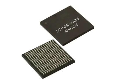 Cina Gate array programmabile del campo del chip LCMXO3L-1300E-5MG121C del circuito integrato di logica in vendita