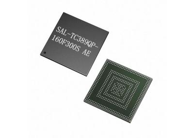 中国 516FBGA SAL-TC389QP-160F300S AE 10MBの抜け目がないクォードの中心のマイクロ制御回路IC 300MHz 販売のため