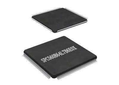 China General Purpose ICs Chip SPC560B64L7B6E0X Microcontroller IC 32-Bit Single-Core for sale