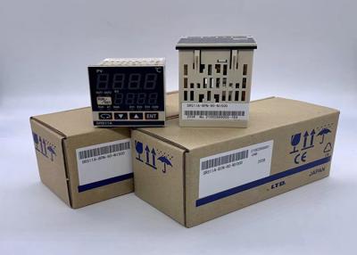 Cina SRS11A-8PN-90-N1500 Temperature Controller Thermostat With Communication SMD Package in vendita