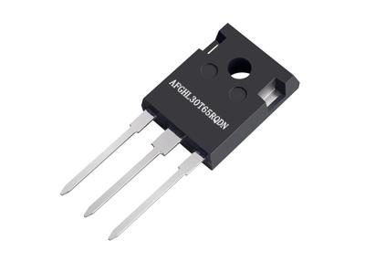 China Automobile Chips AFGHL30T65RQDN IGBT Field Stop 650V Through Hole Transistors for sale