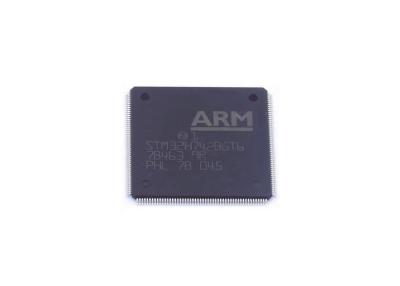 中国 一般目的16ビットMCU STM32H742BGT6タイマーのマイクロ制御回路IC 208-LQFP 販売のため