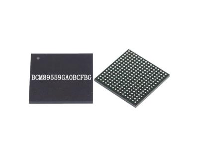 China Integrierter schneller Chip integrierter Schaltung Ethernet-Schalter ICs BCM89559GA0BCFBG zu verkaufen