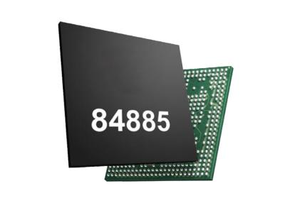 China Des Ethernet-Chip-BCM84885B0IFEBG Paket Doppel-Port Ethernet CMOS-Transceiver-BGA zu verkaufen