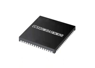 中国 IoT Chip RF Transceiver IC CC3220MODASM2MONR 2.4GHz 63-SMD Wireless Modules 販売のため