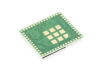 China CC3235MODASM2MONR Dual Band MCU Wifi Module IoT Chip 63-SMD Module en venta