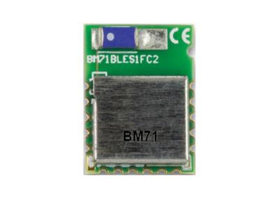 China BT IC BM71BLE01FC2-0B05BA BT Low Energy Module 2.4GHz RF Transceiver Modules 16SMD Module zu verkaufen