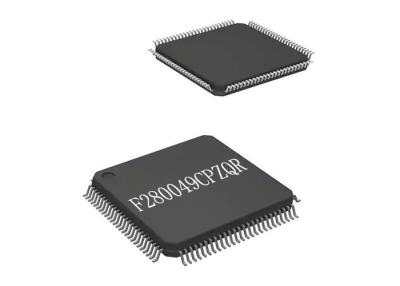 Cina 100MHz Microcontroller MCU F280049CPZQR Real Time Microcontrollers IC 100LQFP IC Chip in vendita