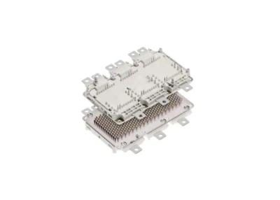 China FS660R08A6P2FBBPSA1 750V 450A Discrete Semiconductor Products IGBT Modules en venta