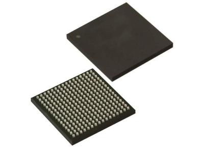 China Electronic Integrated Circuits MAX5860FUXH+ General Purpose RF IC Modulator en venta