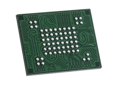 Cina Chip MT29F4G08ABBDAHC-IT del circuito integrato: D 4Gbit NAND Flash Memory parallelo IC in vendita