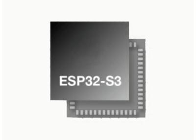 China Microprocesadores de los ICs 2.4GHz WiFi BT del transmisor-receptor de la energía baja ESP32-S3R8 BT IC 56-VFQFN RF de BT en venta