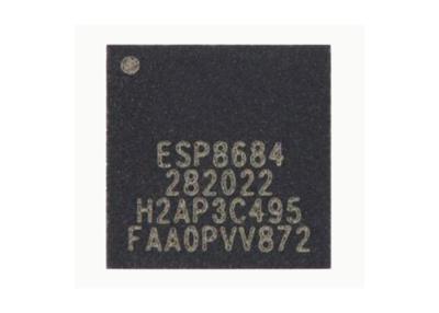 Κίνα 24-VFQFN 2.4GHz WiFi BT IC Low Energy ESP8684H2 RF System On A Chip προς πώληση