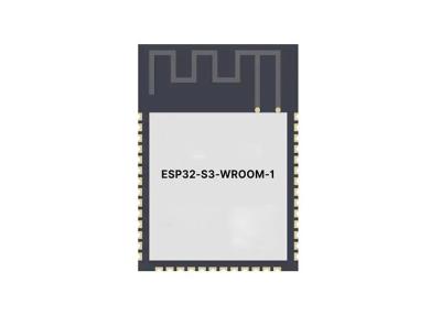 China 41-SMD Module 2.4GHz ESP32-S3-WROOM-1-N4 RF Transceiver Modules And Modems zu verkaufen