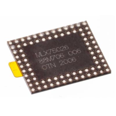 中国 MLX75026RTH-AAA-210-RE Sensor IC Gen 3 Single-Chip QVGA Time-Of-Flight Sensor IC 販売のため