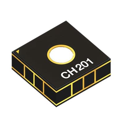 Κίνα Sensor IC CH201-00ABR
 85kHz Long-Range Ultrasonic Sensor LGA-8
 προς πώληση