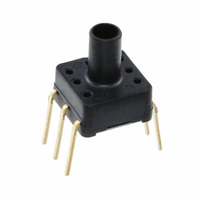 中国 Sensor IC ADP5131 50kPa Board Mount Pressure Sensor 6-DIP Module 販売のため