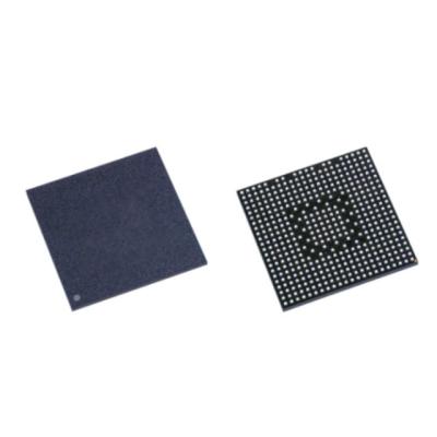 Chine Microcontrôleur MCU STM32F303CBT7 MCU de signaux mixtes principaux avec DSP et FPU à vendre