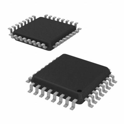 China Microcontrolador MCU S9S12ZVL32AMLCR Microcontroladores de 16 bits para automóviles MagniV en venta