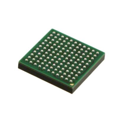 China Microcontroller MCU MK10DX128VMC7 72MHz Mixed Signal Integration Microcontrollers 121-LFBGA Te koop