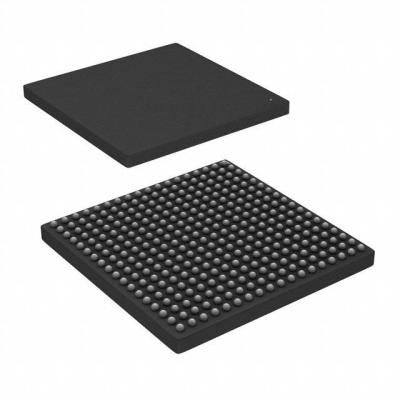 China Field Programmable Gate Array M2GL025-FCSG325I
 1.14V SoC FPGA IGLOO2 FPGA Integrated Circuits 325-FCBGA
 for sale