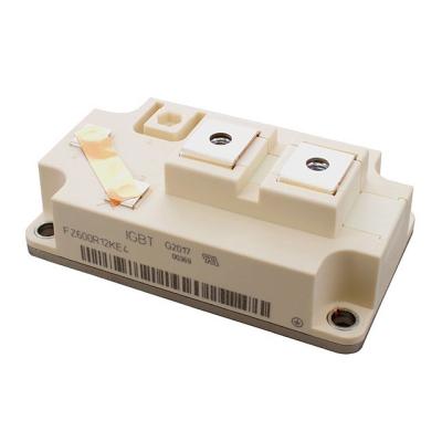 Chine Automotive IGBT Modules FZ600R12KE4
 IGBT Modules 1200V 600A 62mm C-Series Module
 à vendre