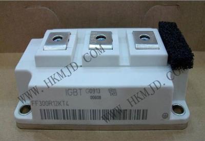 China Automotive IGBT Modules FF300R12KT4
 1200V IGBT Modules 450A 1600W Half Bridge IGBT Module
 zu verkaufen