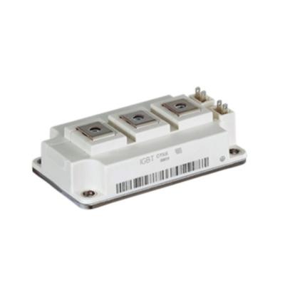 China Automotive IGBT Modules FD300R06KE3
 62mm 600V 300A Chopper IGBT Silicon Module
 for sale