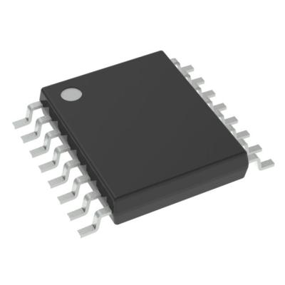 Китай Integrated Circuit Chip DRV8874QPWPRQ1 40V 6A Integrated Motor Driver продается