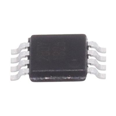 China Sensor IC TMP1826DGKR 2Kb EEPROM Temperature Sensor for sale