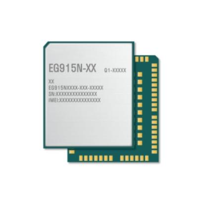 Κίνα Wireless Communication Module EG915NLAAC-N06-SNNSA
 LTE Cat 1 Wireless Communication Module
 προς πώληση