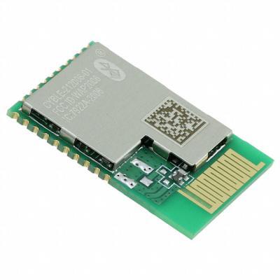 China Wireless Communication Module CYBLE-212006-01
 BT Low Energy Wireless RF Modules
 en venta