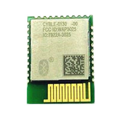 China Wireless Communication Module CYBLE-013025-00
 BT Modules 4dBm RF Wireless Modules
 en venta