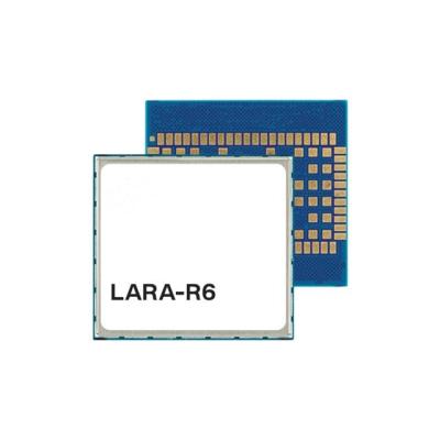 China Wireless Communication Module LARA-R6001-00B LTE 3G GSM-Global Mobile Modules zu verkaufen