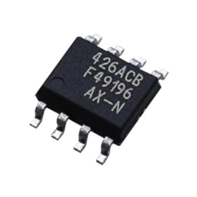 China Sensor IC MLX90426-GVE-ACB-630-SP Hall Effect Position Sensor SIP3 Module for sale