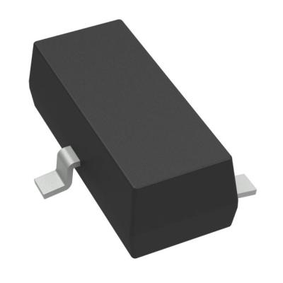 China Sensor IC DRV5053EAQDBZR 38V Analog Bipolar Hall Effekt Sensor zu verkaufen